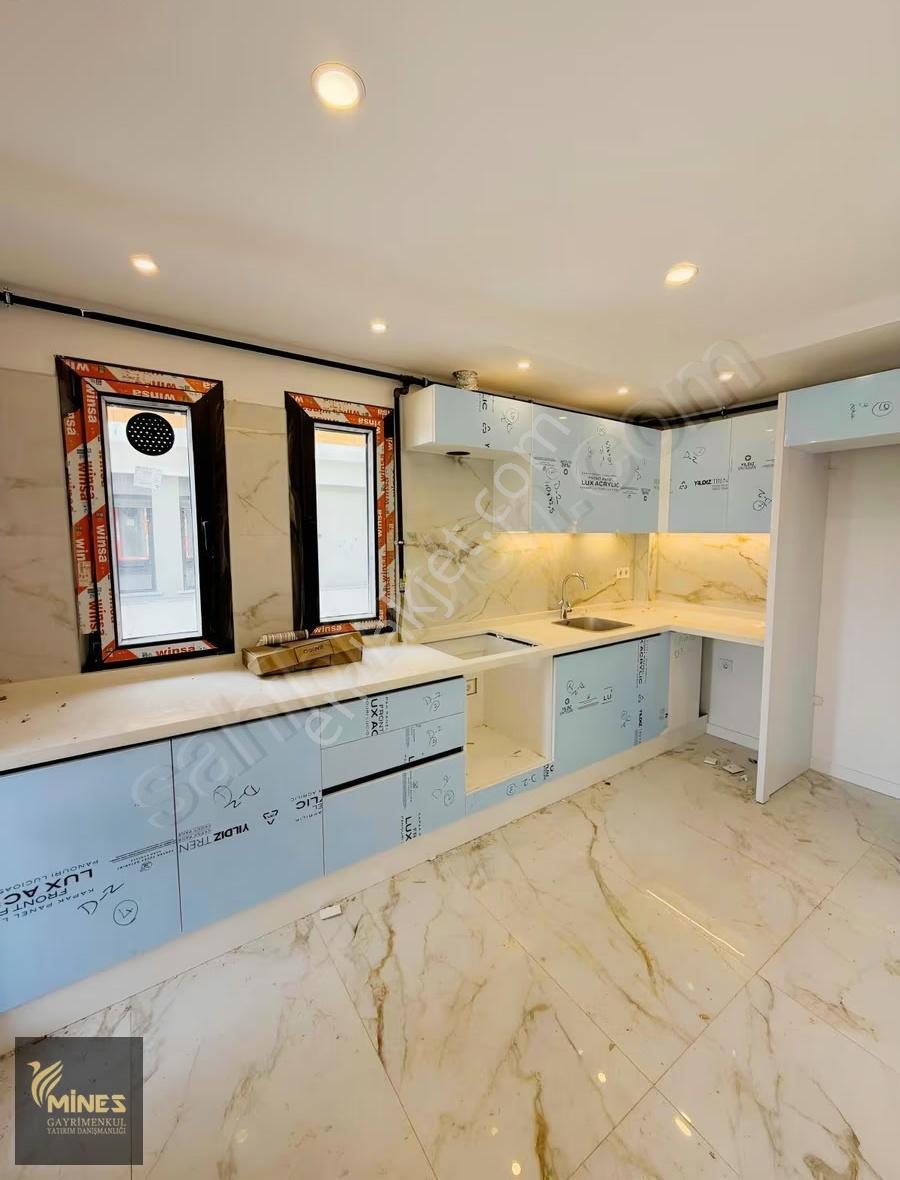 Kemalpaşa Ulucak 2+1 Site İçerisinde Satılık Lüks Konsept Daire - Görsel 20