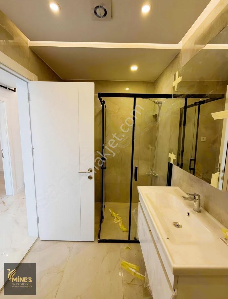 Kemalpaşa Ulucak 2+1 Site İçerisinde Satılık Lüks Konsept Daire - Görsel 12