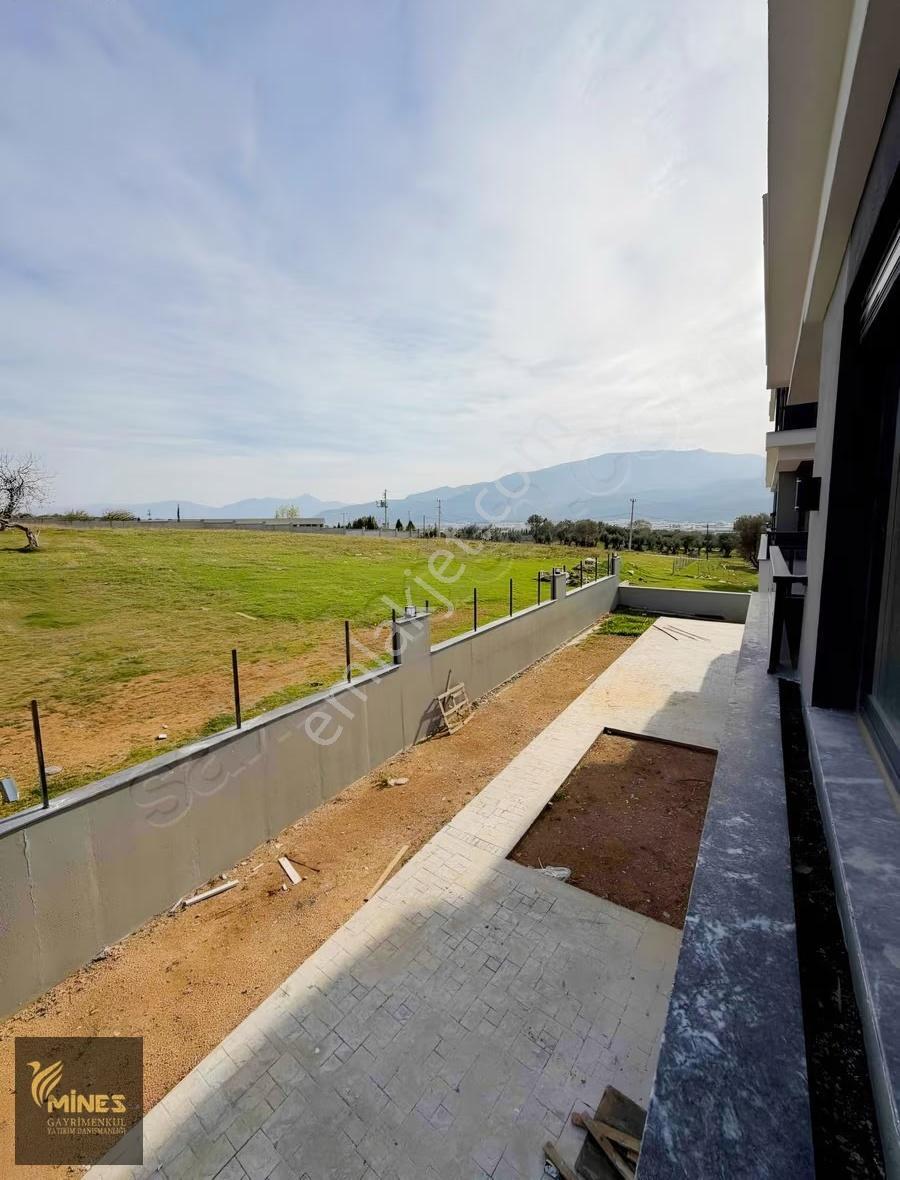 Kemalpaşa Ulucak 2+1 Site İçerisinde Satılık Lüks Konsept Daire - Görsel 31