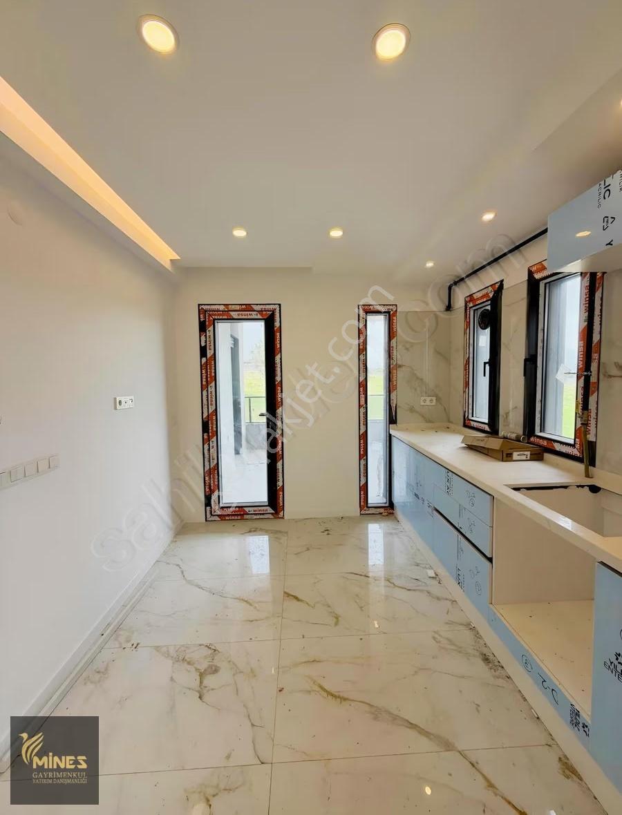 Kemalpaşa Ulucak 2+1 Site İçerisinde Satılık Lüks Konsept Daire - Görsel 34