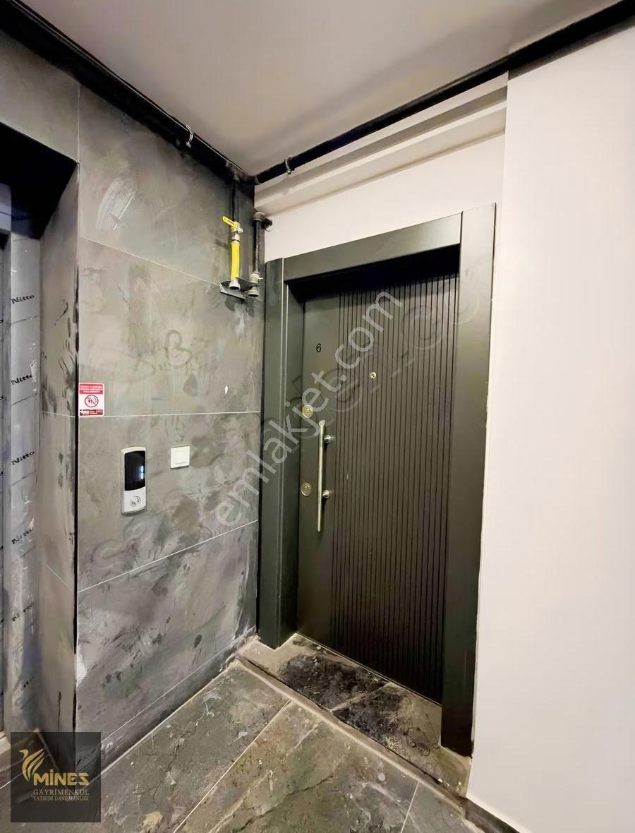 Kemalpaşa Ulucak 2+1 Site İçerisinde Satılık Lüks Konsept Daire - Görsel 27