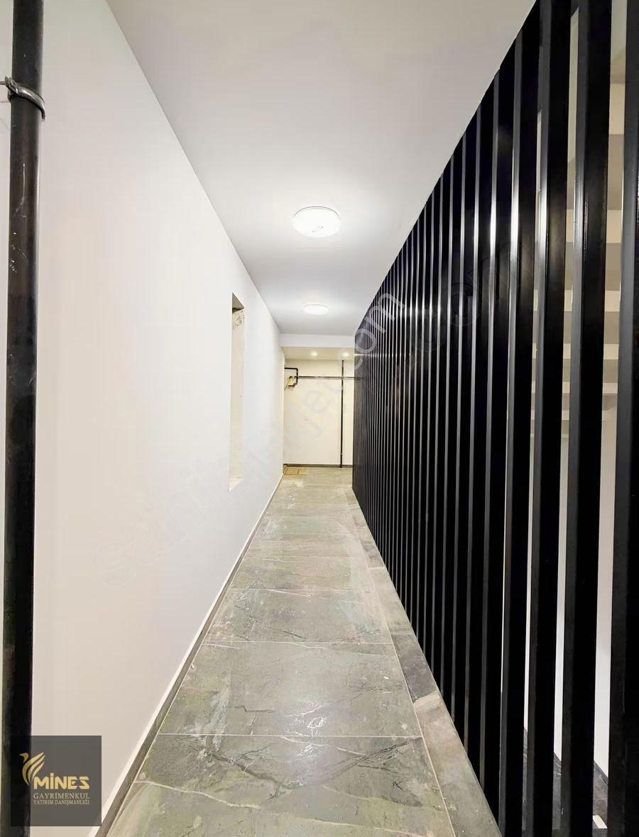Kemalpaşa Ulucak 2+1 Site İçerisinde Satılık Lüks Konsept Daire - Görsel 17