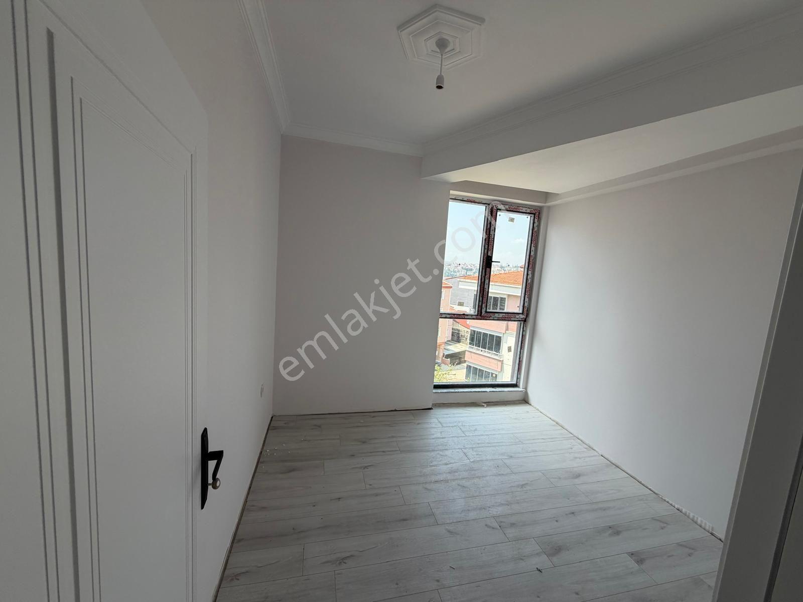 Tekirdağ Süleymanpaşa Gündoğdu Mah 1+1 Satılık Geniş Daire - Görsel 10
