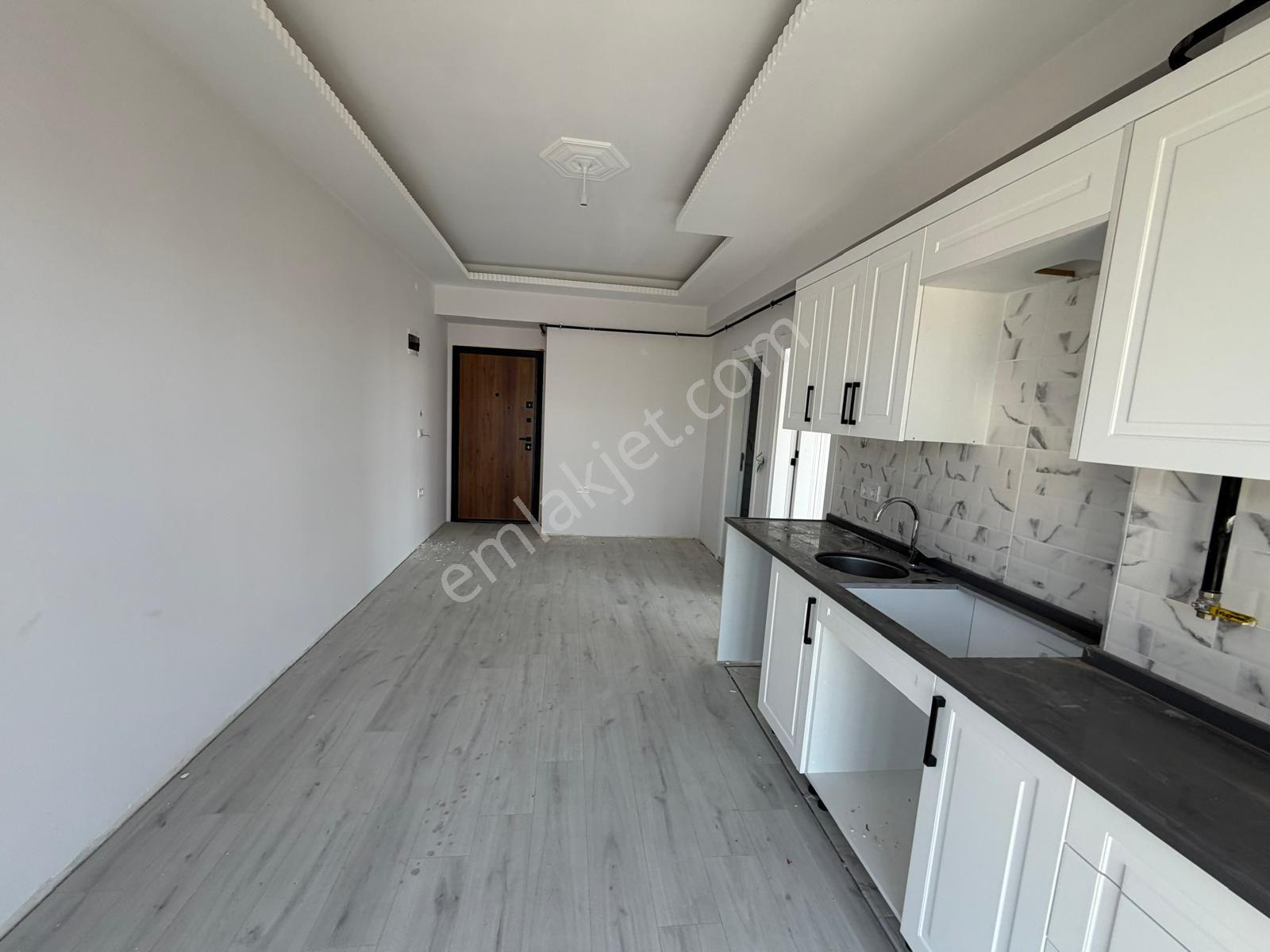 Tekirdağ Süleymanpaşa Gündoğdu Mah 1+1 Satılık Geniş Daire - Görsel 21
