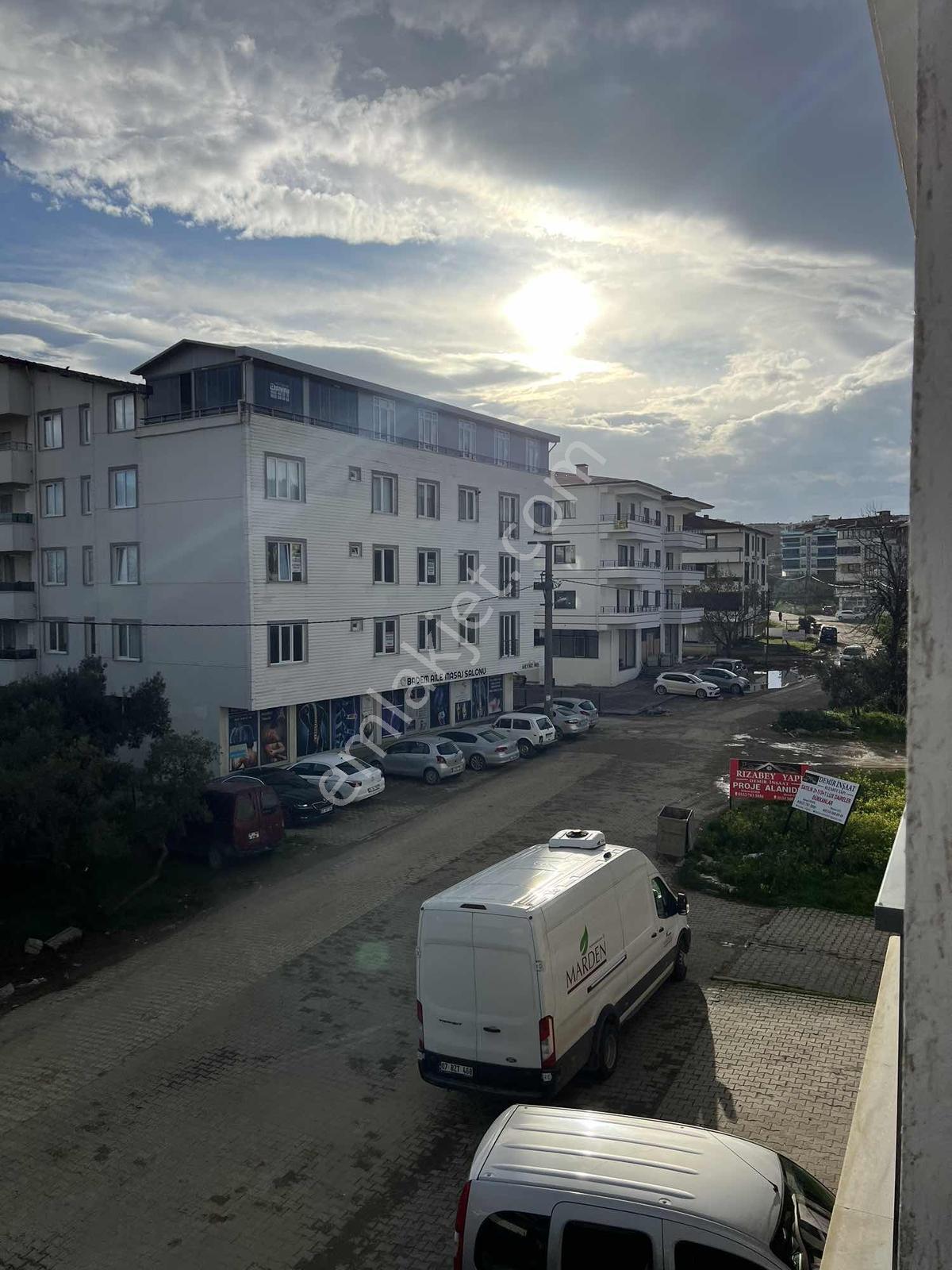Merkez'de Aciliyetten Satılık 3+1 Fırsat Daire - Görsel 4