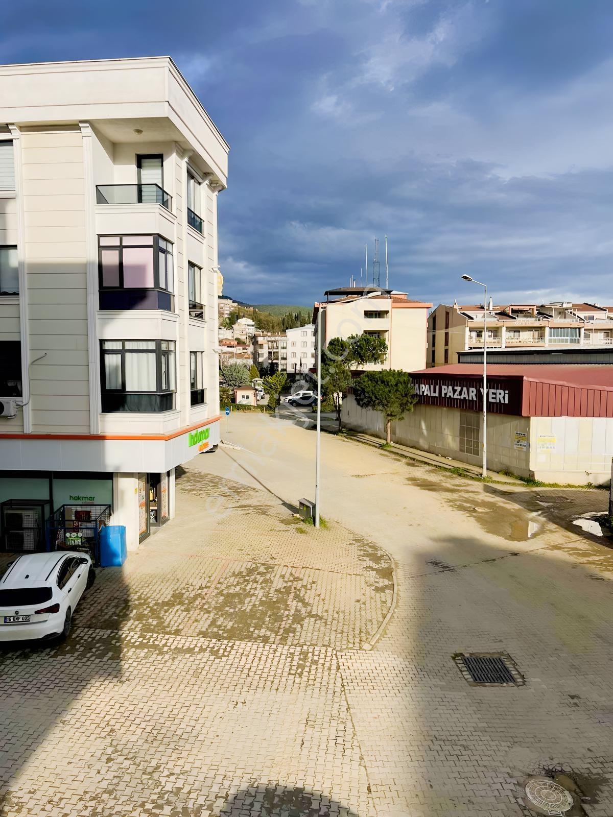 Merkez'de Aciliyetten Satılık 3+1 Fırsat Daire - Görsel 24