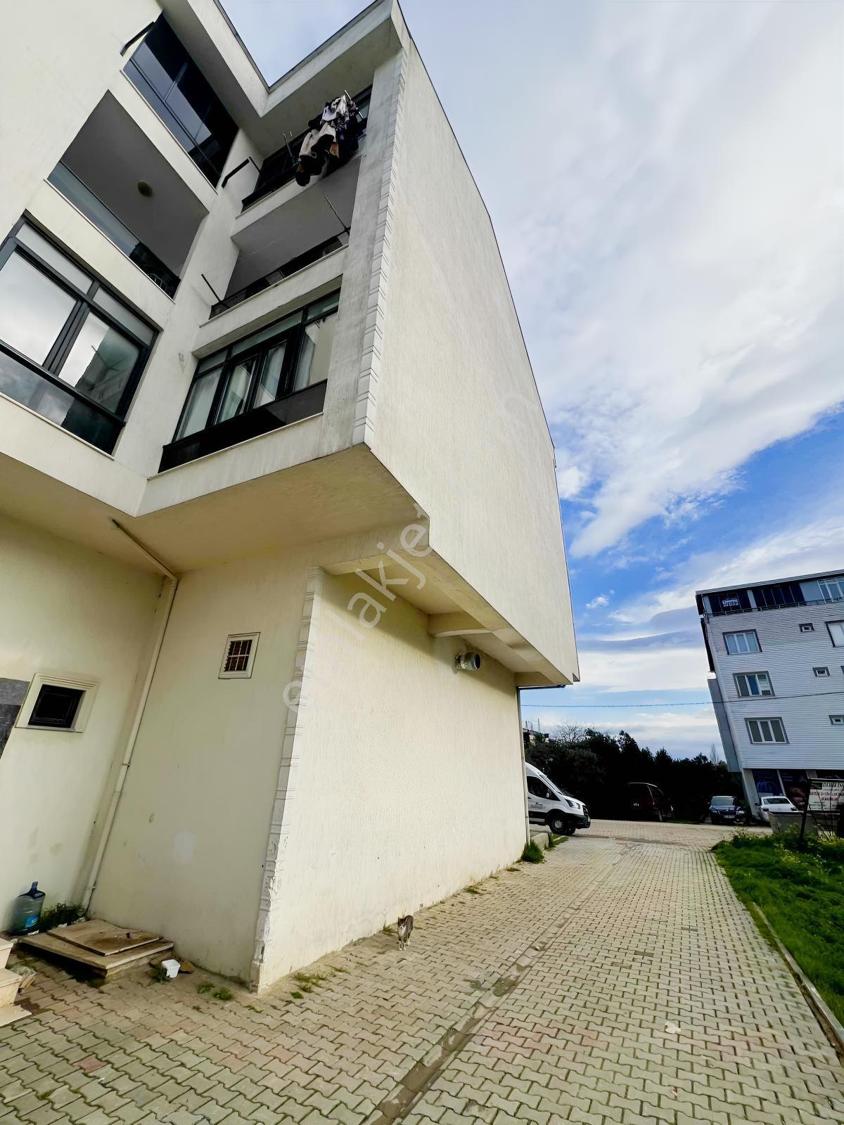 Merkez'de Aciliyetten Satılık 3+1 Fırsat Daire - Görsel 25