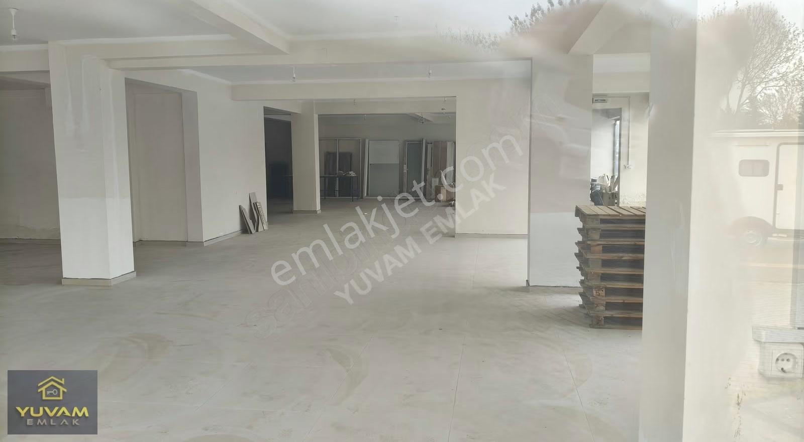 Bursa Nilüfer Demirci 'mah. Ana Cadde Üzerinde Kiralık Dükkan - Görsel 8