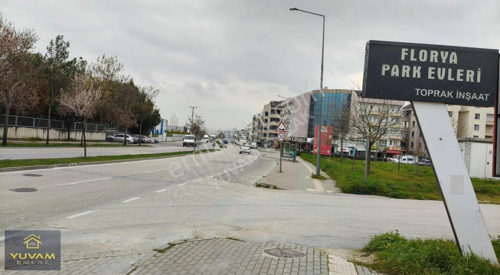 Bursa Nilüfer Demirci 'mah. Ana Cadde Üzerinde Kiralık Dükkan - Görsel 11