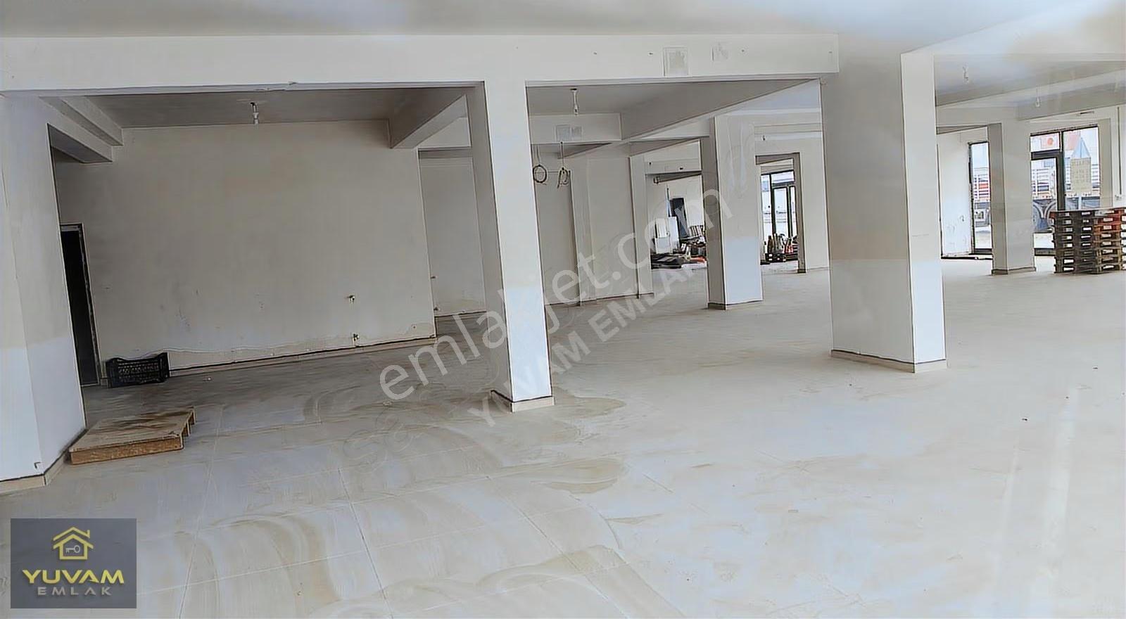 Bursa Nilüfer Demirci 'mah. Ana Cadde Üzerinde Kiralık Dükkan - Görsel 7