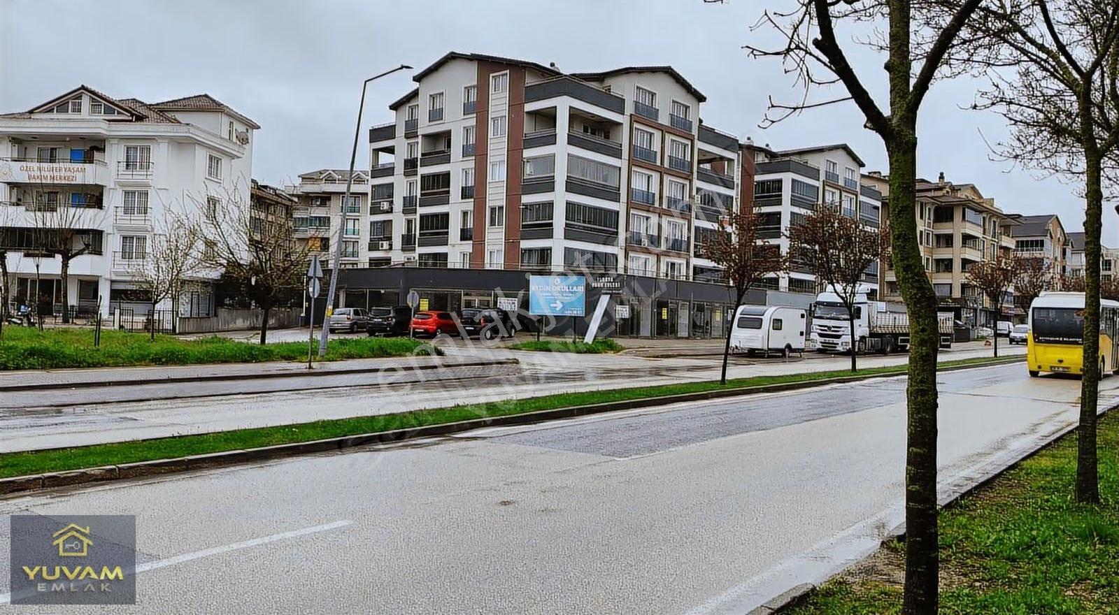 Bursa Nilüfer Demirci 'mah. Ana Cadde Üzerinde Kiralık Dükkan - Görsel 9