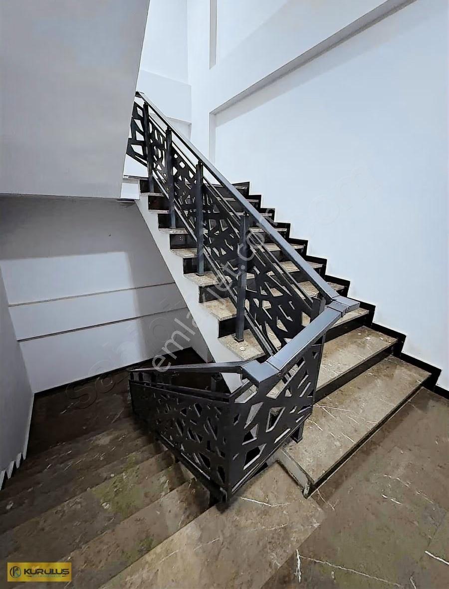 Kuruluş Gayrimenkul Den Merkezi Konum 50 M2 Kiralık Ofis - Görsel 10