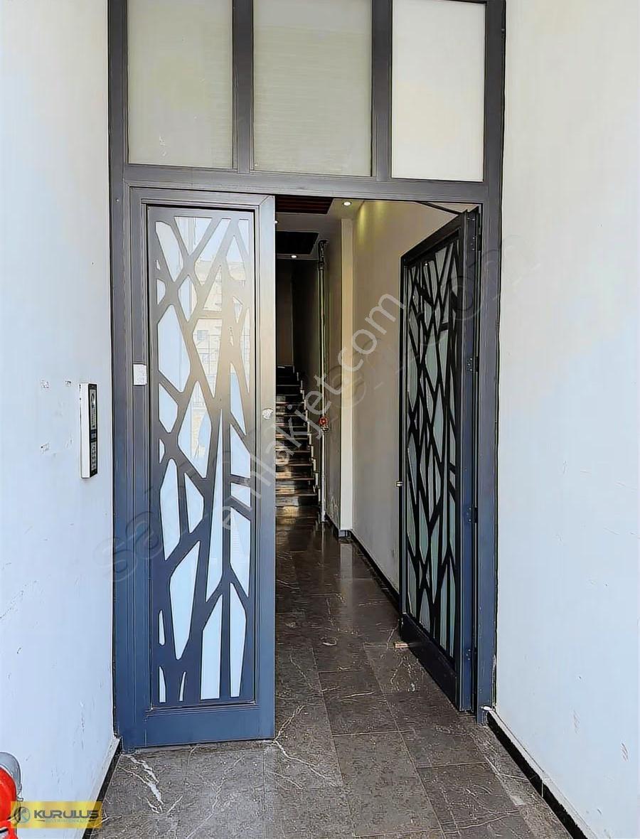 Kuruluş Gayrimenkul Den Merkezi Konum 50 M2 Kiralık Ofis - Görsel 9