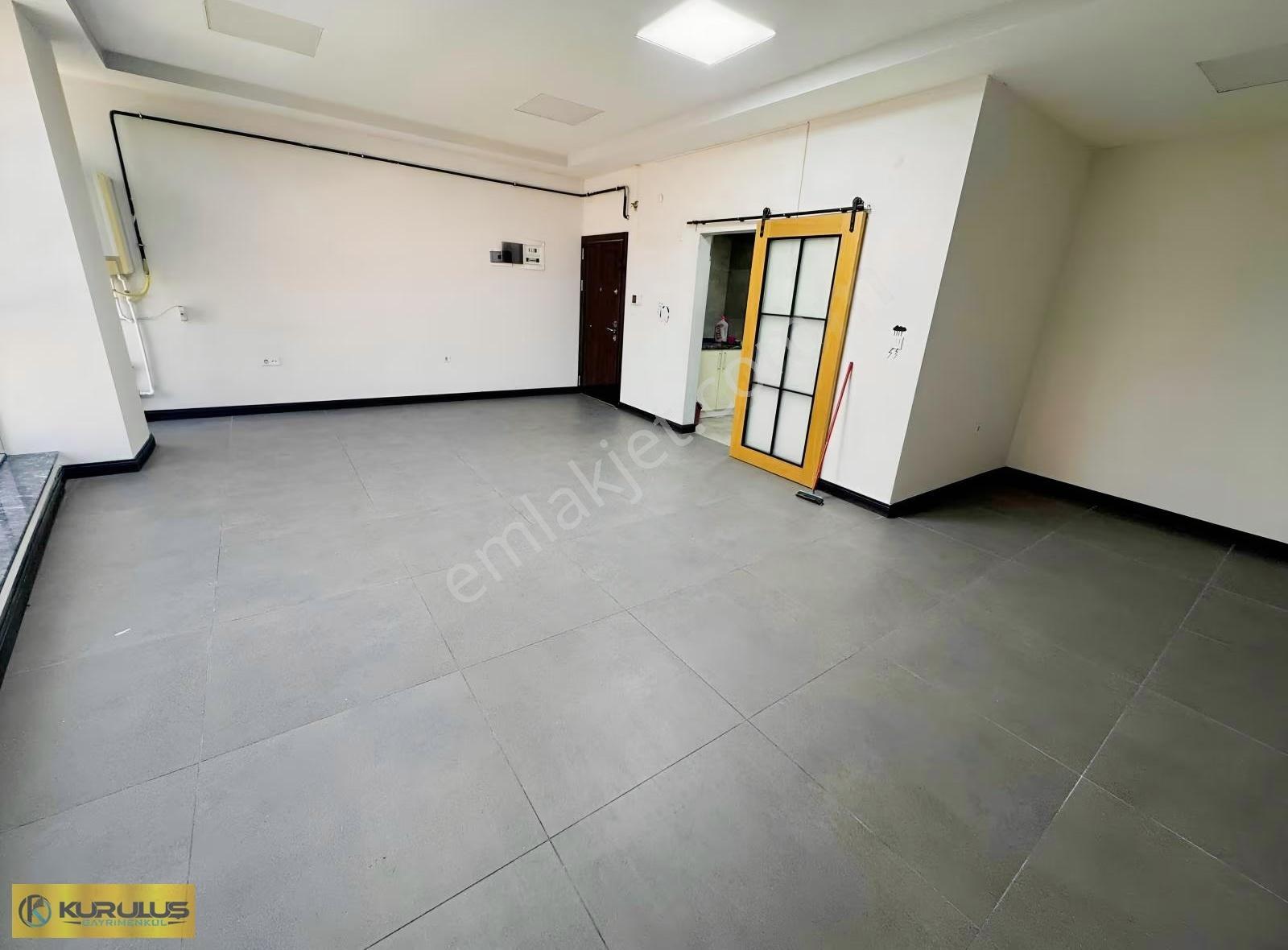 Kuruluş Gayrimenkul Den Merkezi Konum 50 M2 Kiralık Ofis - Görsel 16