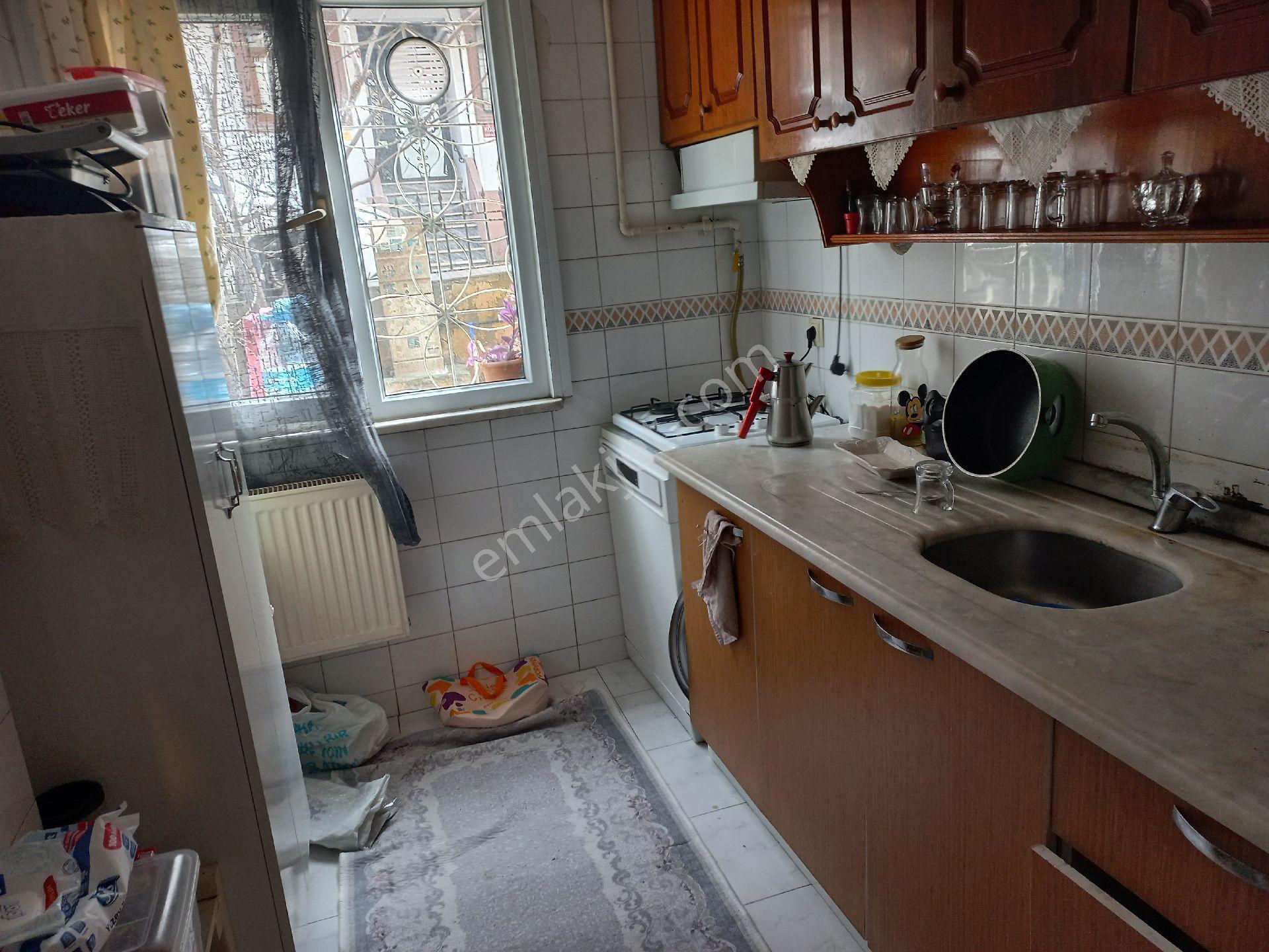 Merkezde Uygun Daire - Görsel 22