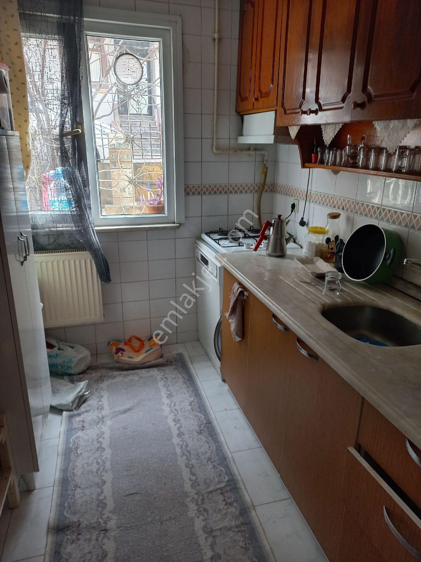 Merkezde Uygun Daire - Görsel 24