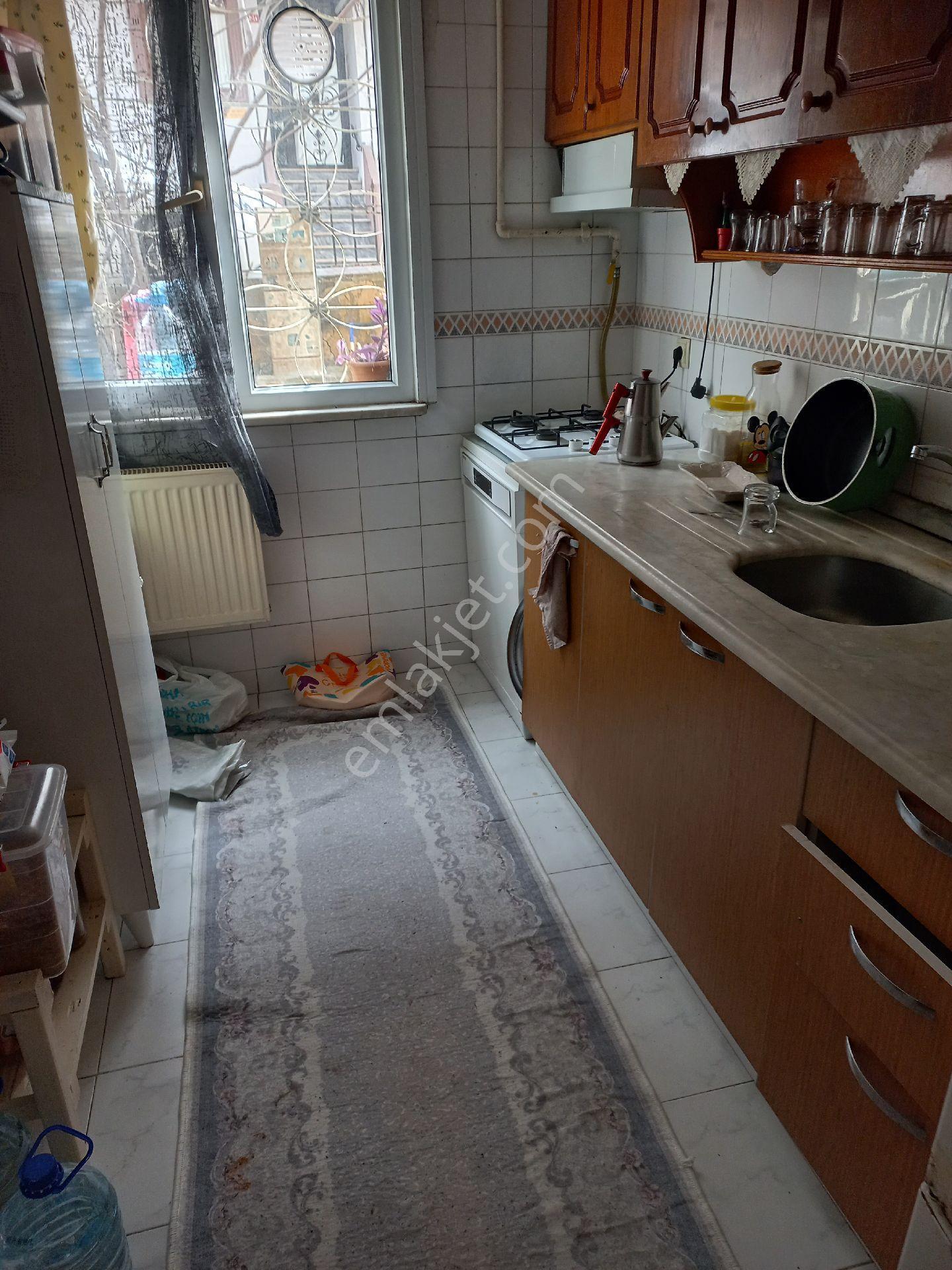Merkezde Uygun Daire - Görsel 23