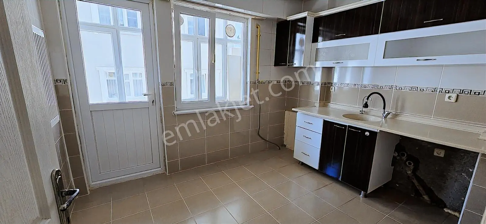 Çerkezköy Lemar Mevkiinde Kiralık Daire - Görsel 11