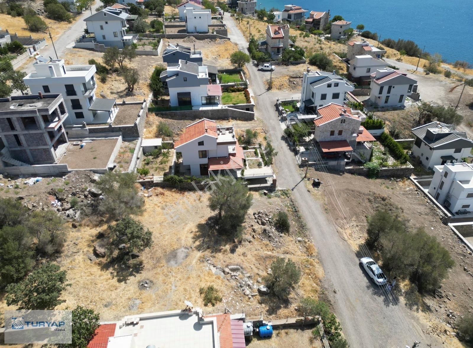 Çandarlı Bimeyko Da Satılık Arsa - Görsel 7