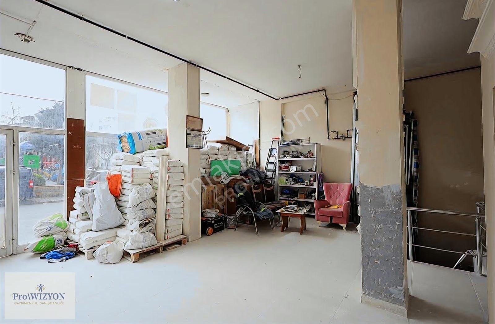 Sarıgazi'de Sağlık Ocağına Komşu 200 M2 Satılık Düzgiriş Dükkan - Görsel 8