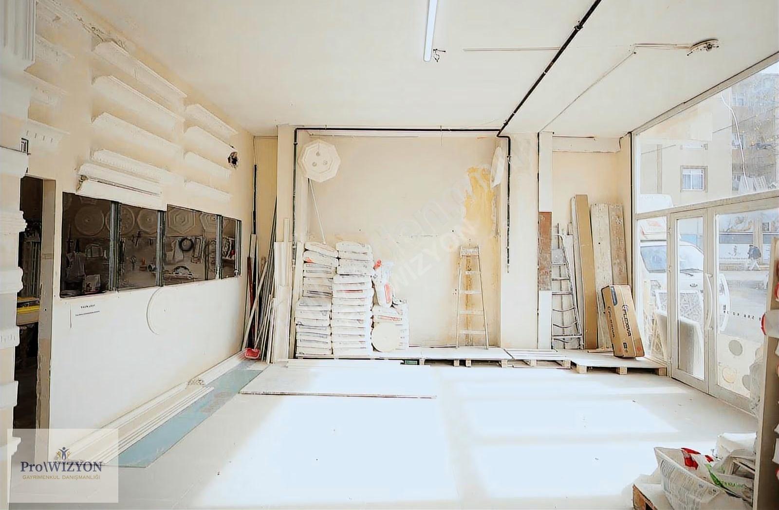 Sarıgazi'de Sağlık Ocağına Komşu 200 M2 Satılık Düzgiriş Dükkan - Görsel 19