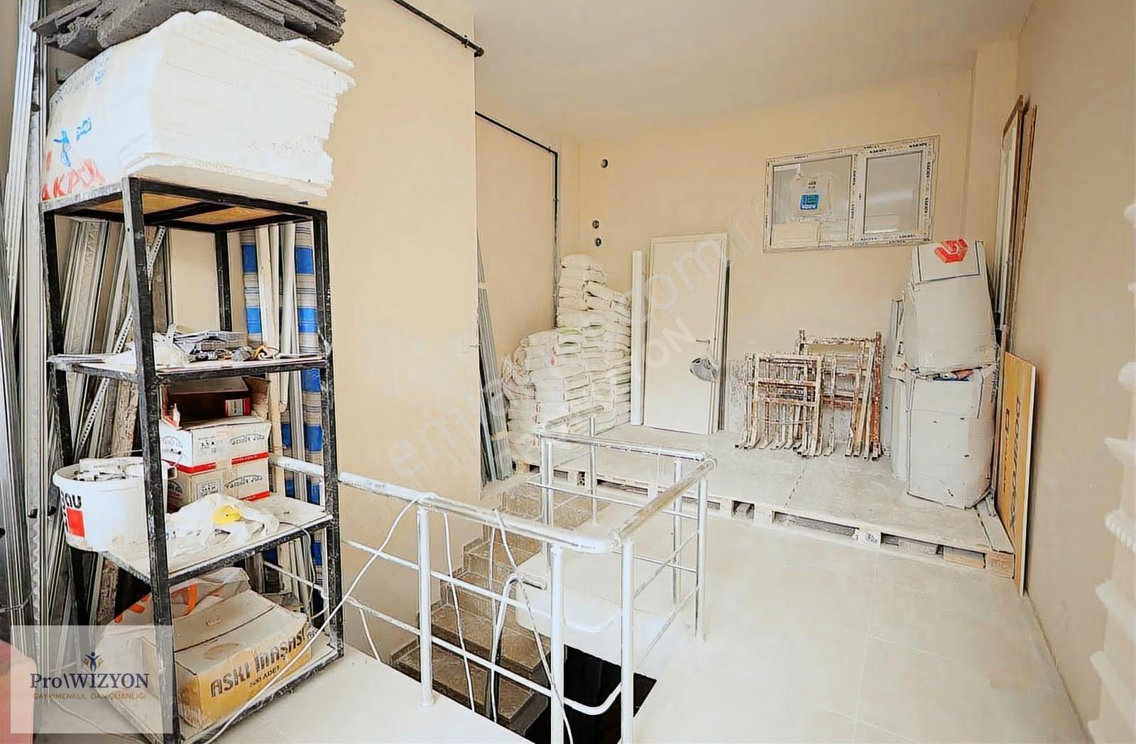 Sarıgazi'de Sağlık Ocağına Komşu 200 M2 Satılık Düzgiriş Dükkan - Görsel 20