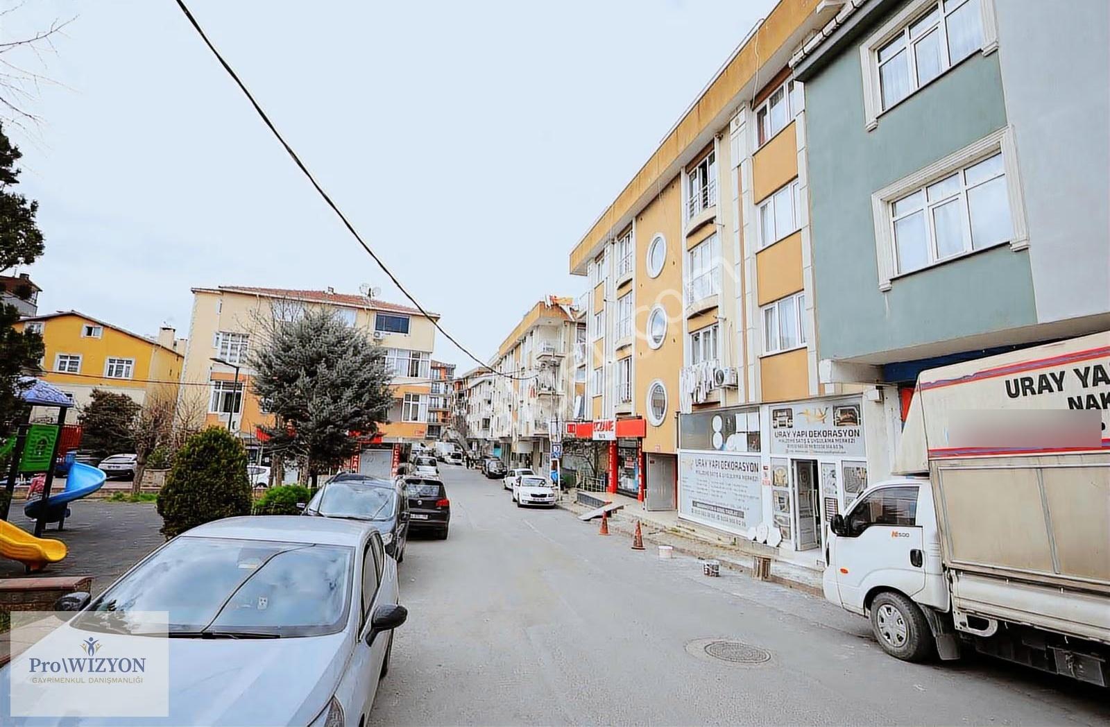 Sarıgazi'de Sağlık Ocağına Komşu 200 M2 Satılık Düzgiriş Dükkan - Görsel 11