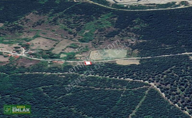 Mengen Çukurca Köyünde Satılık Köy İçi Ve İmarlı Arsalar - Görsel 8