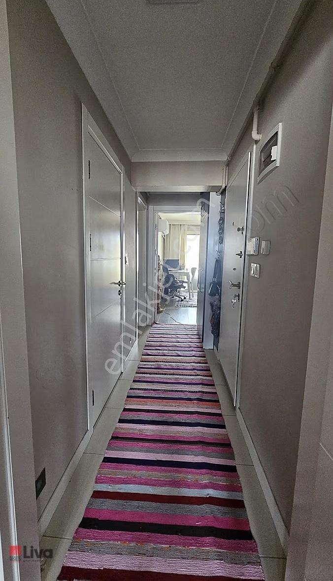 Liva Dan Karesi Akıncılar Çarşı Merkez De 2+1 Satılık Daire - Görsel 34