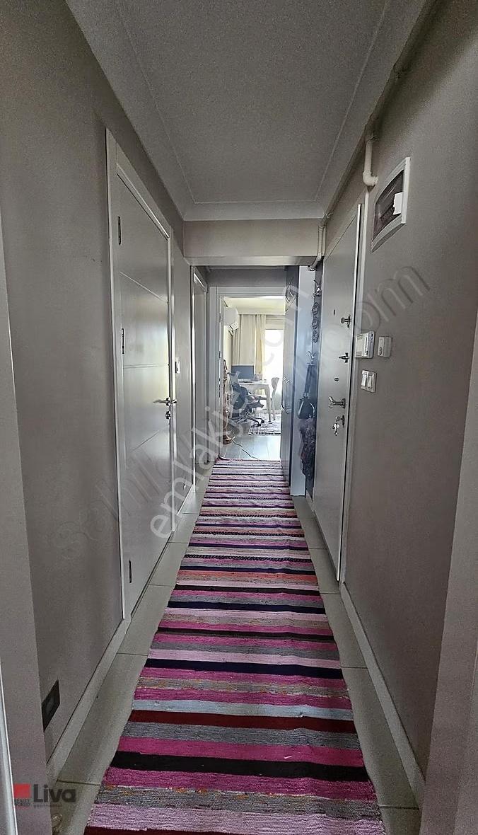 Liva Dan Karesi Akıncılar Çarşı Merkez De 2+1 Satılık Daire - Görsel 13