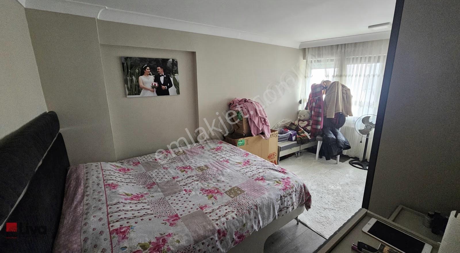 Liva Dan Karesi Akıncılar Çarşı Merkez De 2+1 Satılık Daire - Görsel 23