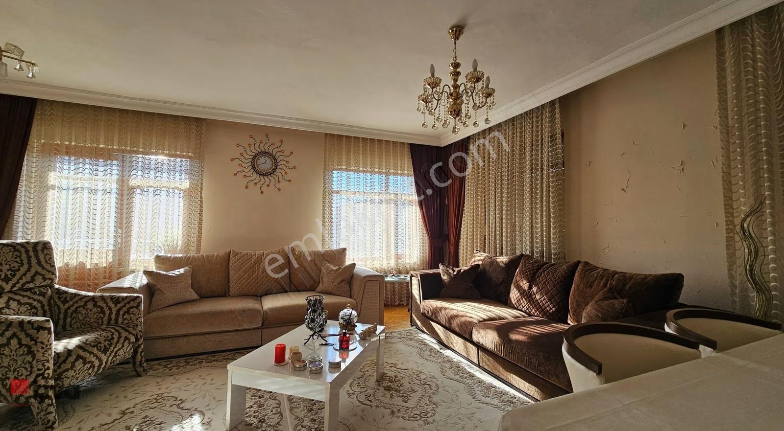 Rw Liva Dan Paşaalanı Mh. Site İçinde Satılık 2+1 - Görsel 8