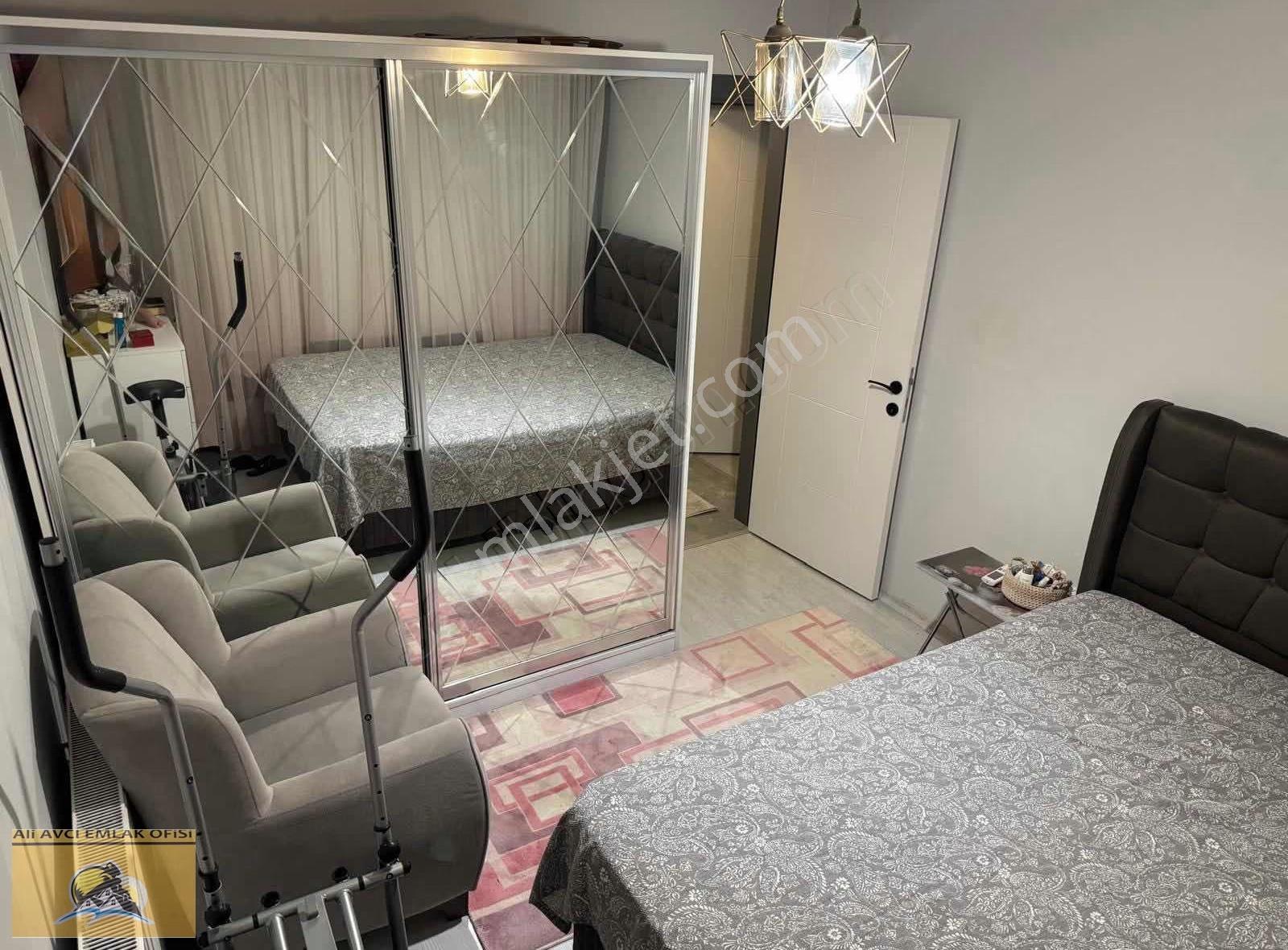 Gözfer Hastanesi Mevki 2+1 Doğalgazlı Yeni Daire - Görsel 12