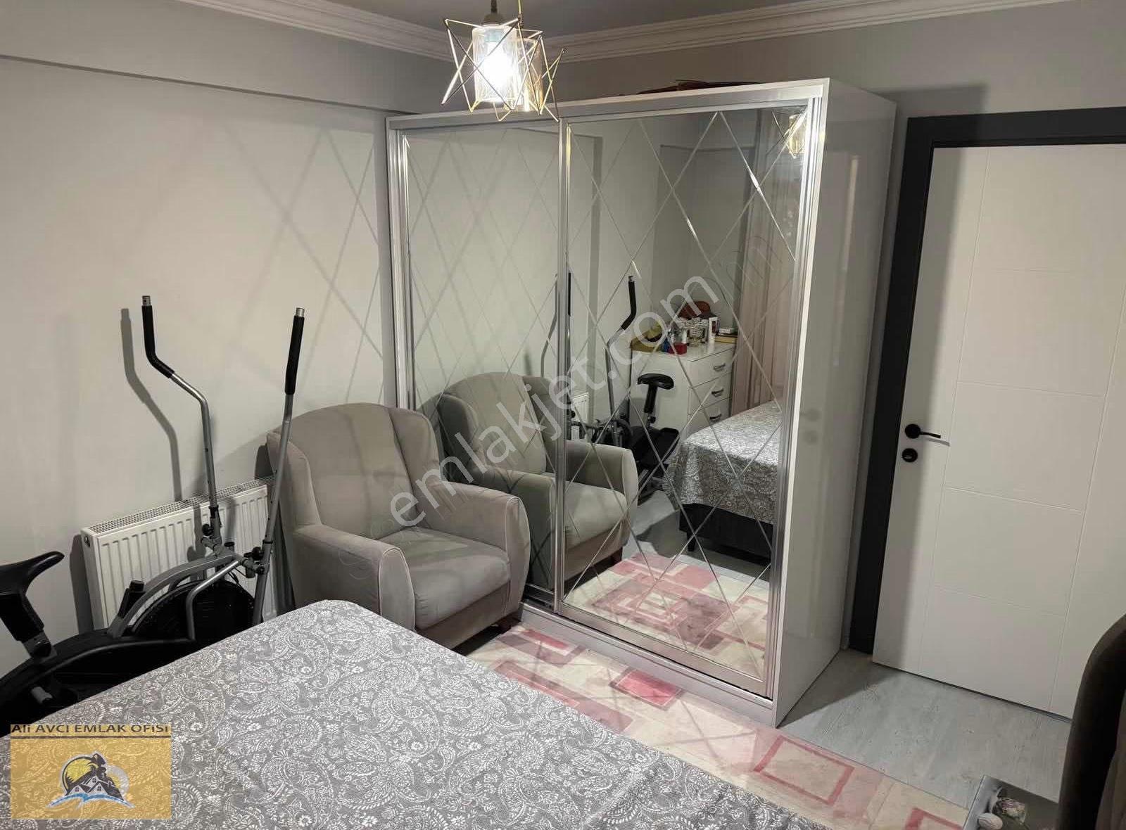 Gözfer Hastanesi Mevki 2+1 Doğalgazlı Yeni Daire - Görsel 3