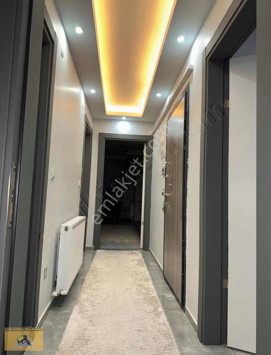 Gözfer Hastanesi Mevki 2+1 Doğalgazlı Yeni Daire - Görsel 11