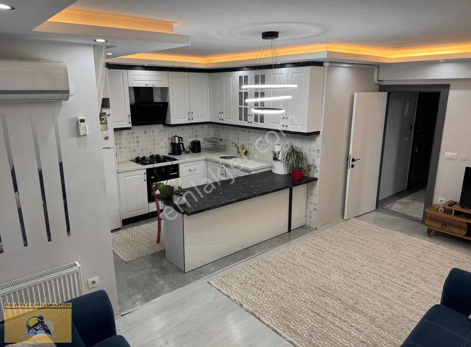 Gözfer Hastanesi Mevki 2+1 Doğalgazlı Yeni Daire - Görsel 5