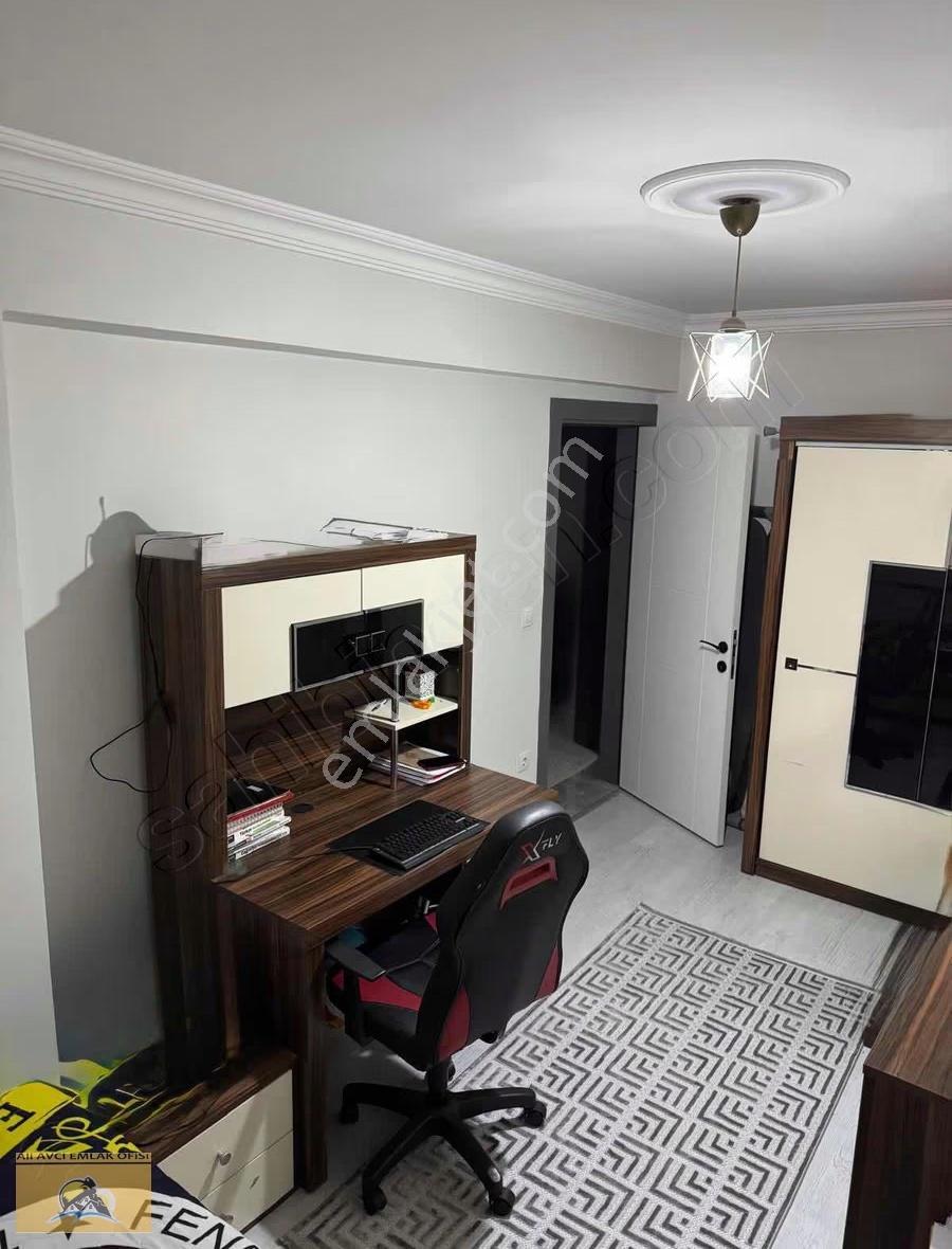 Gözfer Hastanesi Mevki 2+1 Doğalgazlı Yeni Daire - Görsel 13