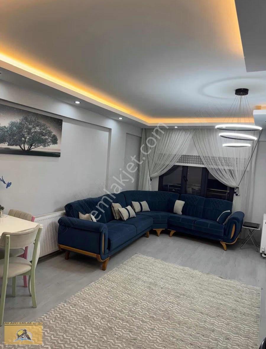 Gözfer Hastanesi Mevki 2+1 Doğalgazlı Yeni Daire - Görsel 2