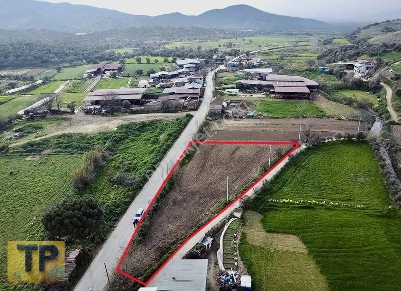 İzmir Tire Sarılar Köyünde Satılık Süper Bir Yer - Görsel 11