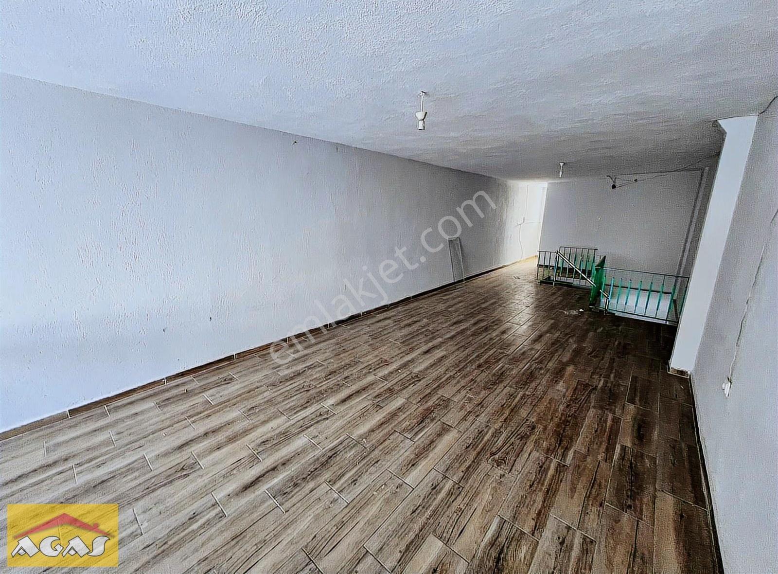 Antalya Belek Merkezde Asma Katlı Kiralık Dükkan - Görsel 15
