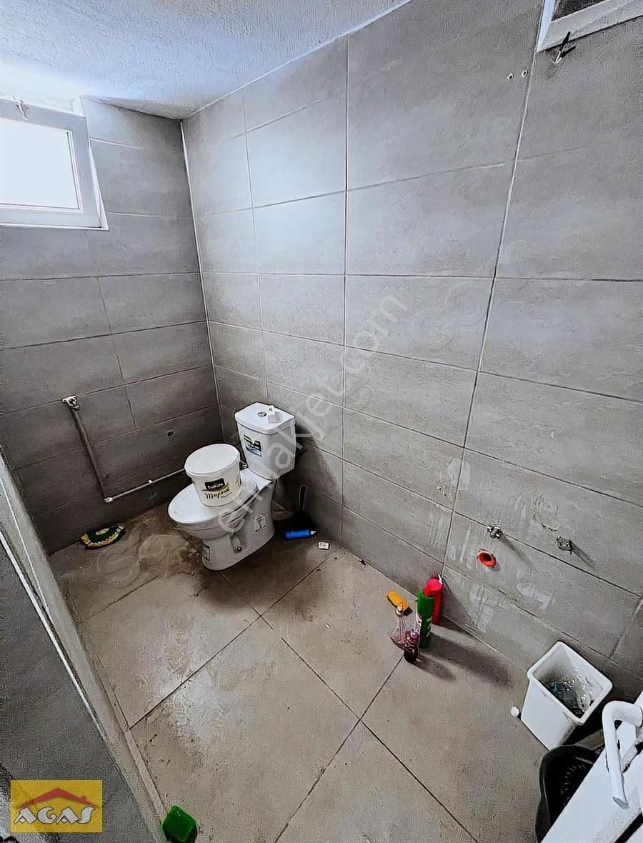 Antalya Belek Merkezde Asma Katlı Kiralık Dükkan - Görsel 14