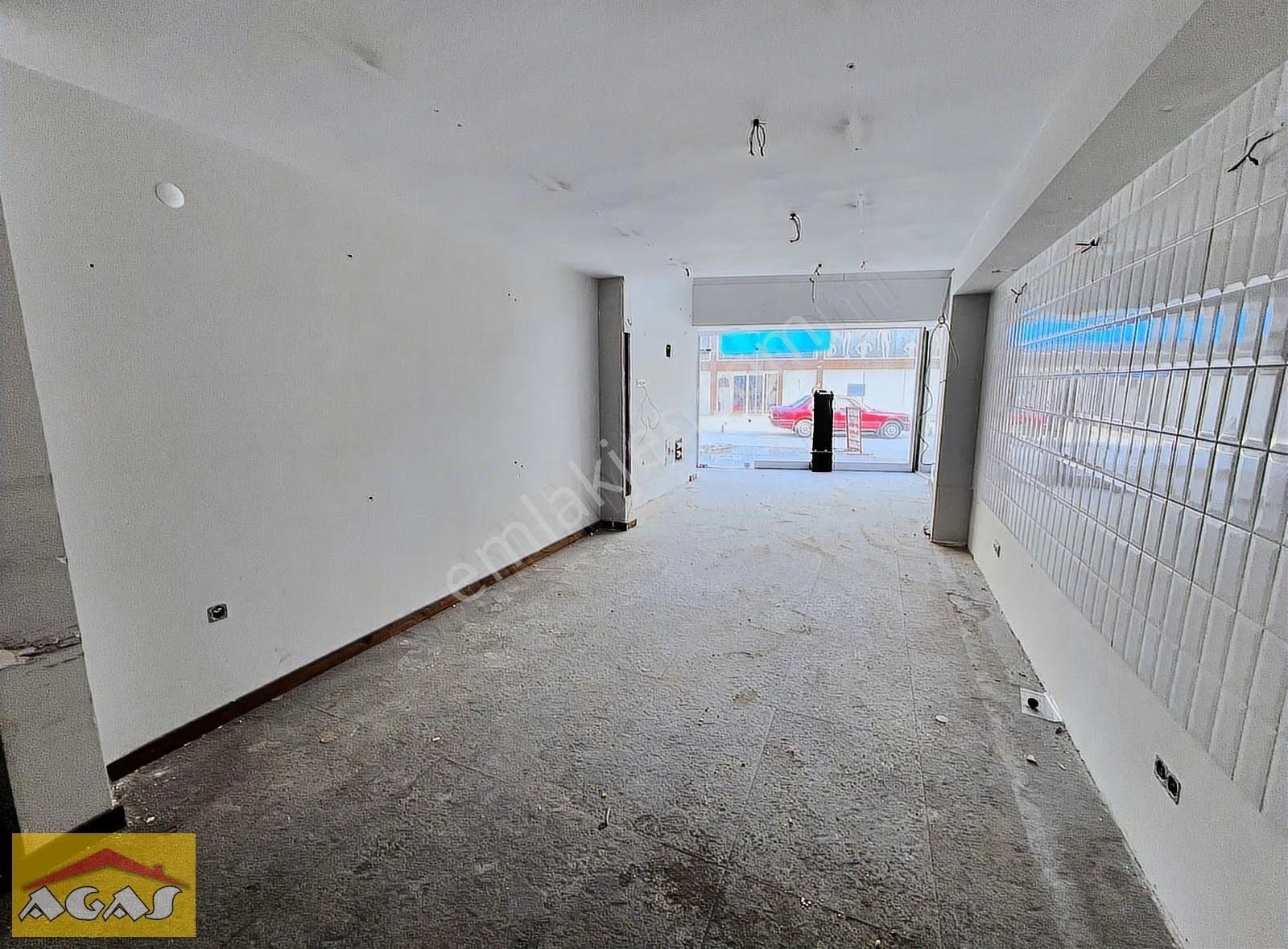 Antalya Belek Merkezde Asma Katlı Kiralık Dükkan - Görsel 7