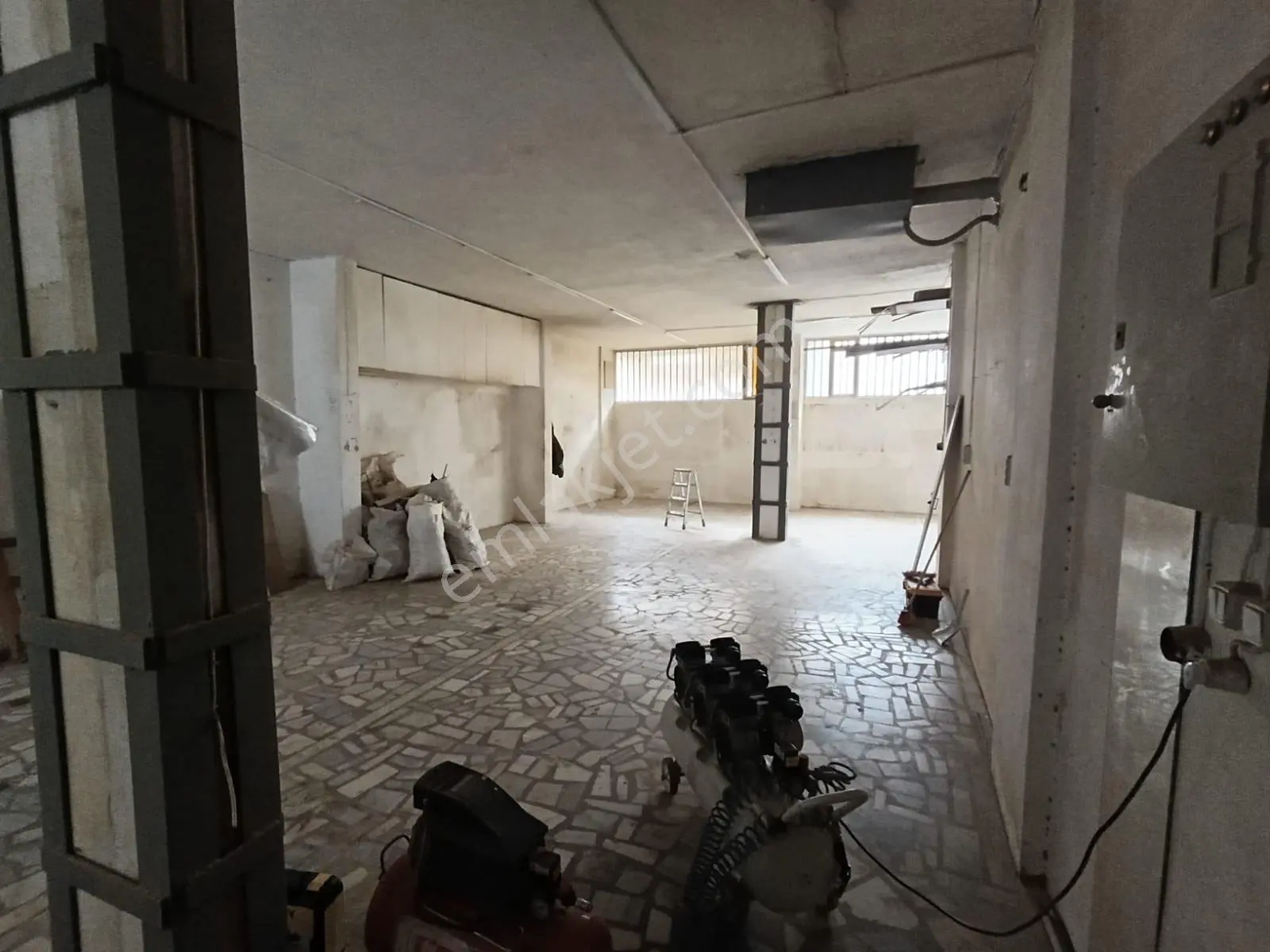 Sahibinden Satılık Masrafsız 150 M2 Dükkan - Görsel 7