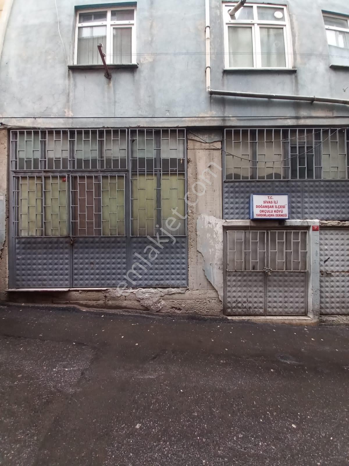Sahibinden Satılık Masrafsız 150 M2 Dükkan