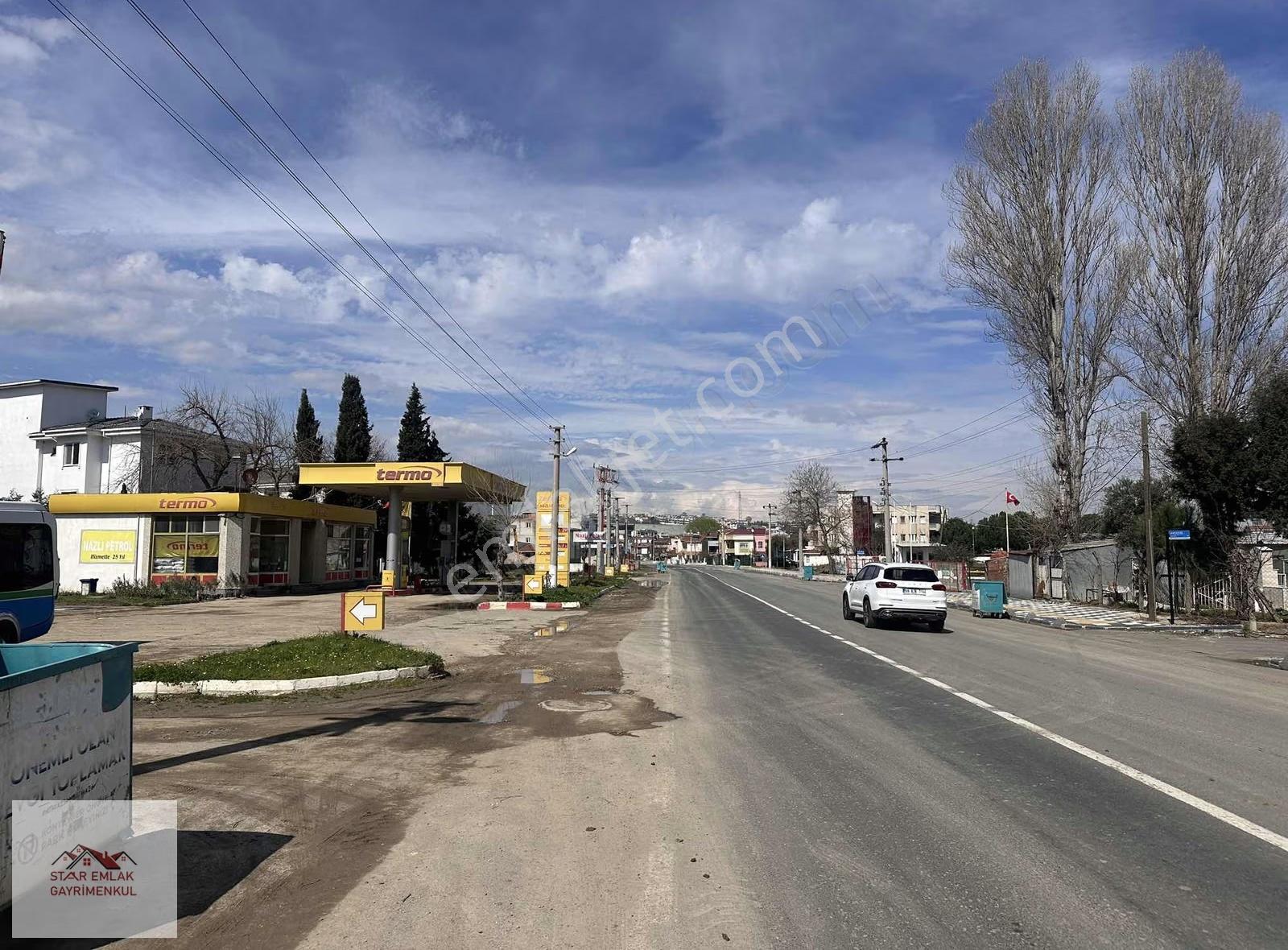 Kumbağ'da Lüks 3 Katlı Villa: 390m² Arsa, Denize Çok Yakın - Görsel 12