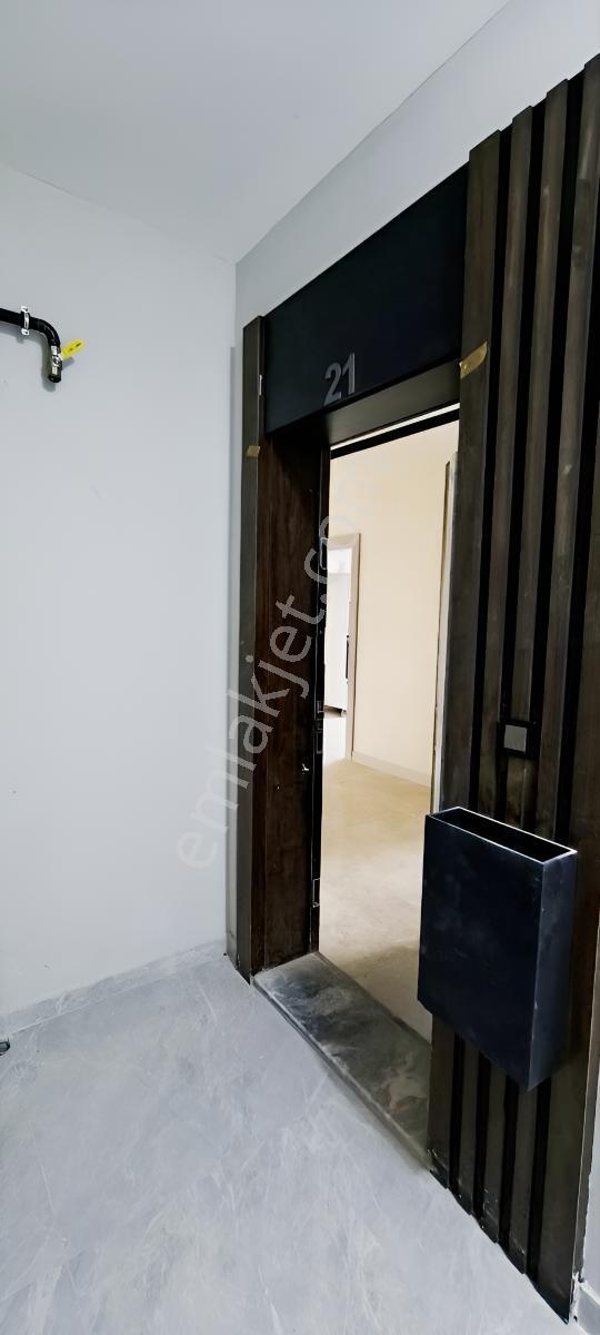 Bulvarda Kapalı Açık Otoparklı En İyi Konum Kapanmaz Manzara - Görsel 13