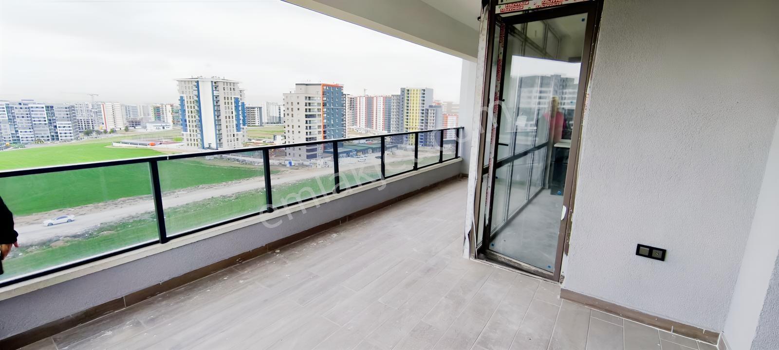 Bulvarda Kapalı Açık Otoparklı En İyi Konum Kapanmaz Manzara - Görsel 27