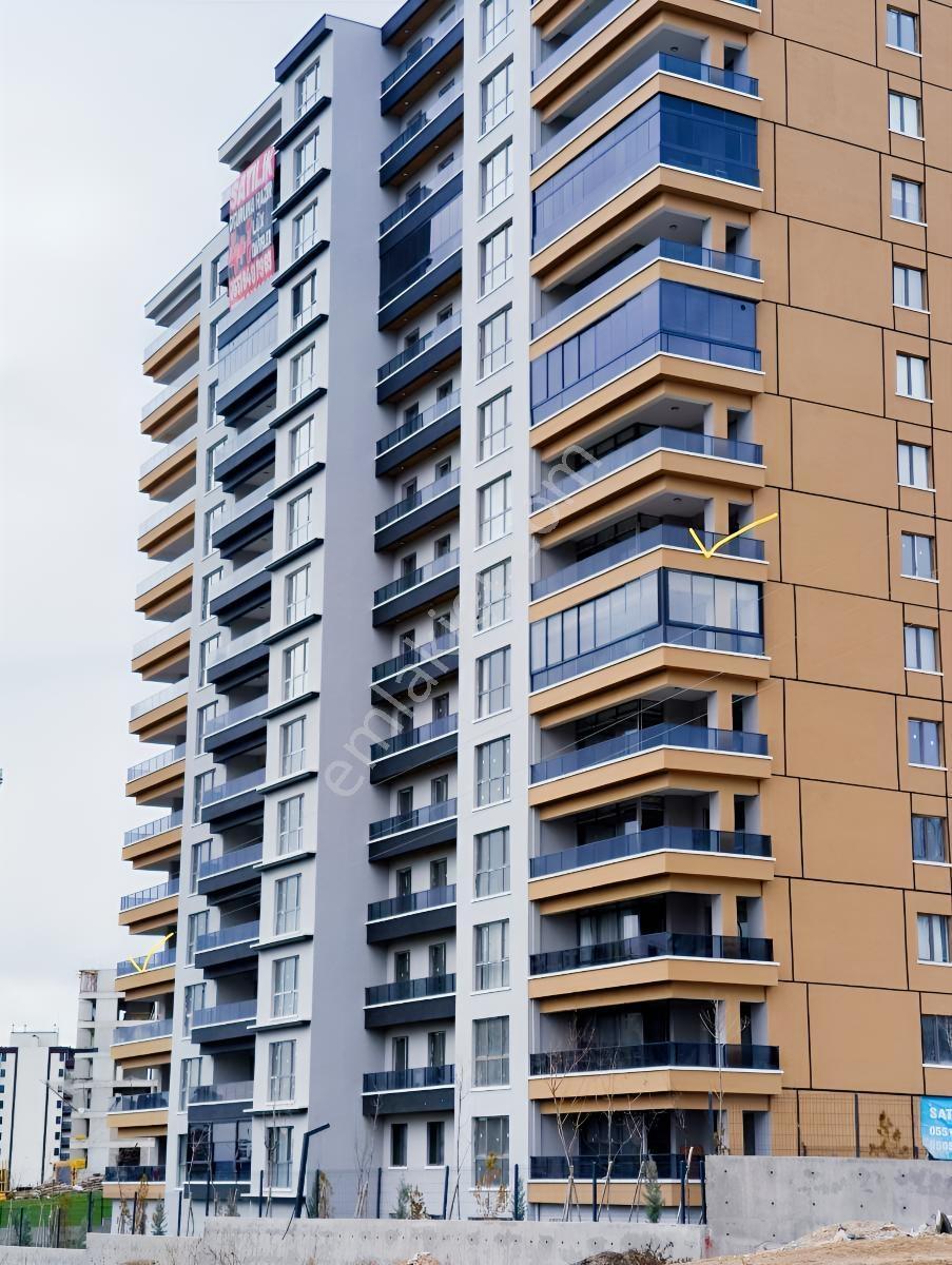 Bulvarda Kapalı Açık Otoparklı En İyi Konum Kapanmaz Manzara - Görsel 32