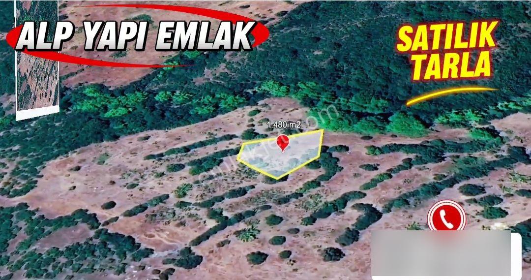 Gönen Dumanalan Mh 1.480m² Uygun Fiyatlı Satılık Tarla - Görsel 4