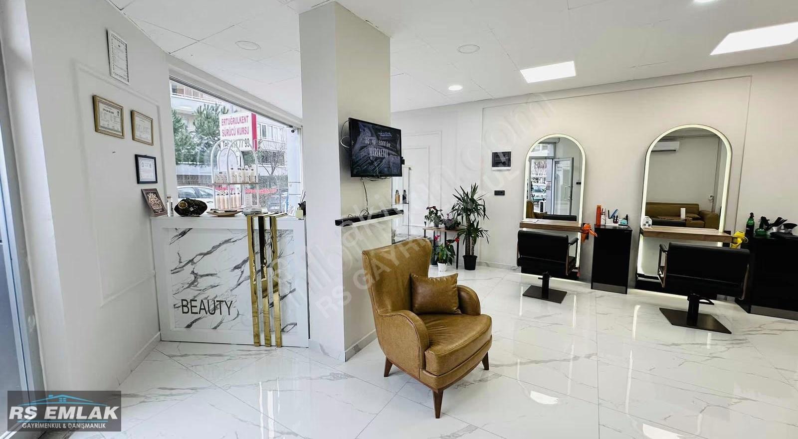 Rs Emlaktan 29 Ekim'de Merkezi Konumda Devren Kiralık İş Yeri - Görsel 3
